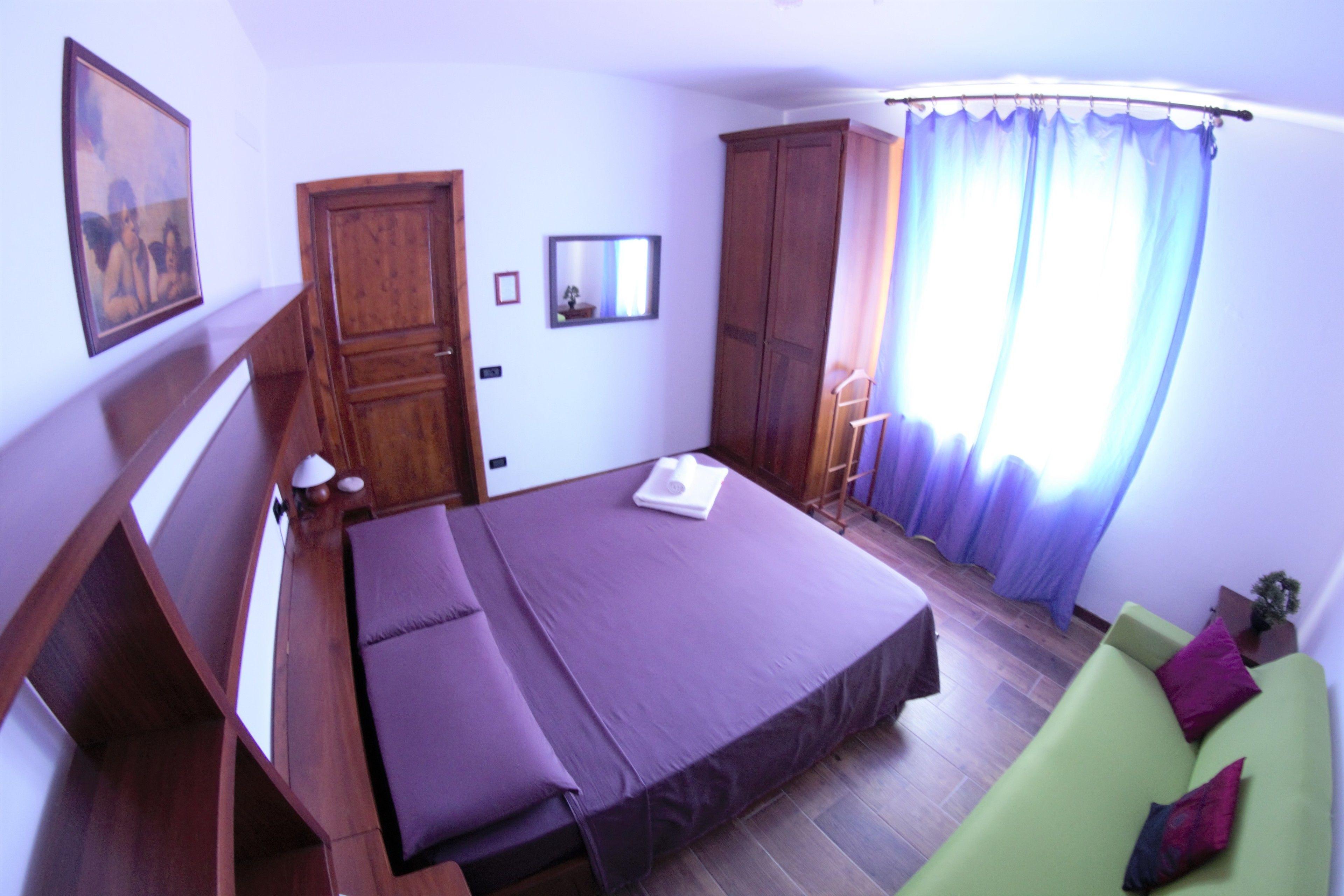 B&B Selvarossa — Photos 2