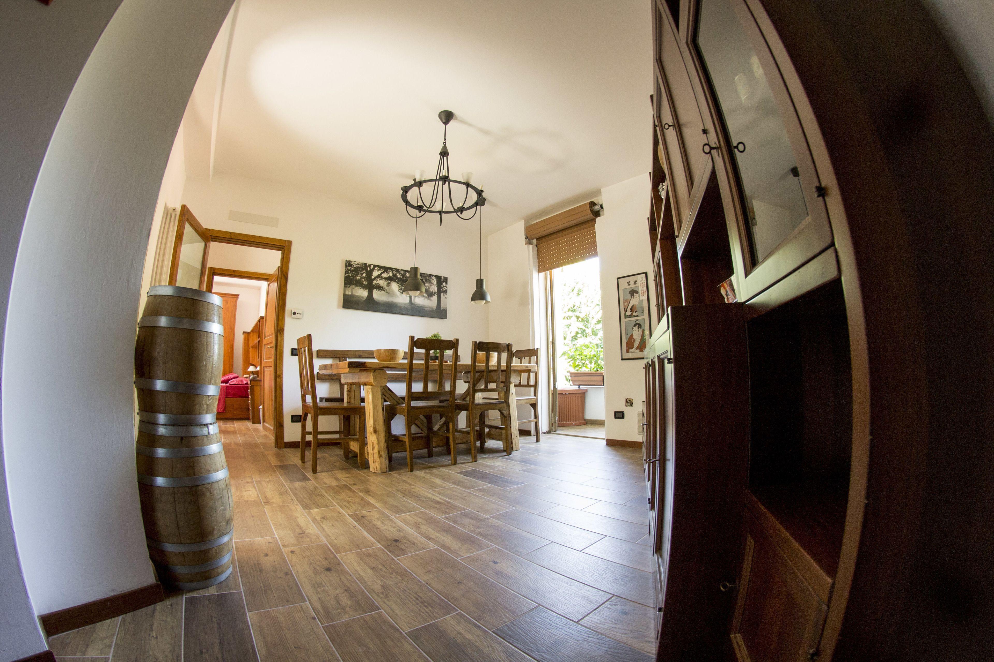 B&B Selvarossa, Bologna